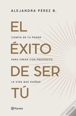 Capa do artigo El Éxito De Ser Tu