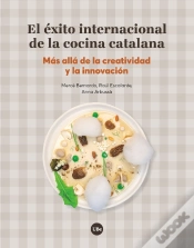 Capa do artigo El Éxito Internacional De La Cocina Catalana