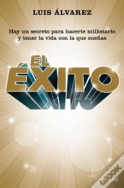 Capa do artigo El Éxito