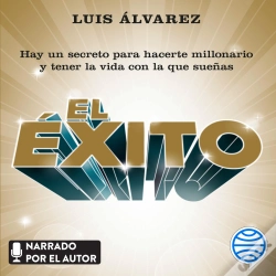 Capa do artigo El Éxito