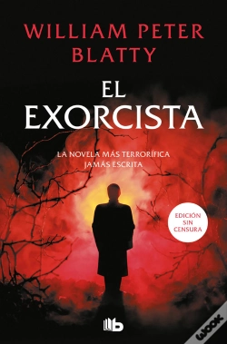 Capa do artigo El Exorcista