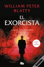 Capa do artigo El Exorcista