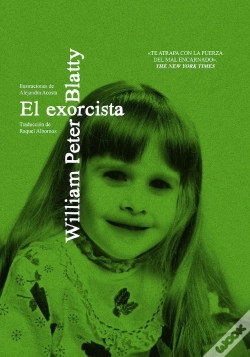 Capa do artigo El Exorcista