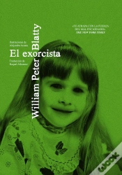 Capa do artigo El Exorcista