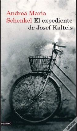 Capa do artigo El Expediente De Josef Kalteis