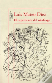 Capa do artigo El Expediente Del Náufrago