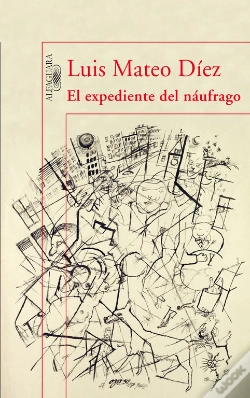 Capa do artigo El Expediente Del Náufrago