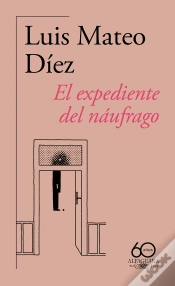 Capa do artigo El Expediente Del Naufrago