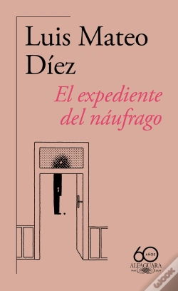 Capa do artigo El Expediente Del Naufrago