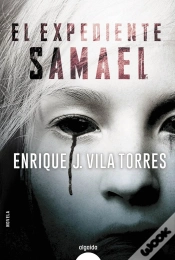 Capa do artigo El Expediente Samael