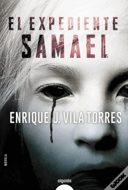 Capa do artigo El Expediente Samael
