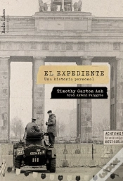 Capa do artigo El Expediente