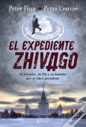 El Expediente Zhivago