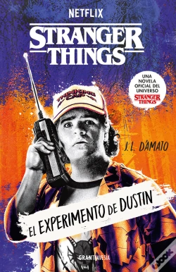Capa do artigo El Experimento De Dustin
