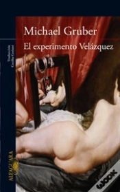 Capa do artigo El Experimento Velázquez