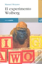 Capa do artigo El Experimento Wolberg