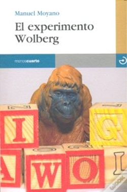 Capa do artigo El Experimento Wolberg