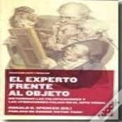 Capa do artigo El Experto Frente Al Objeto