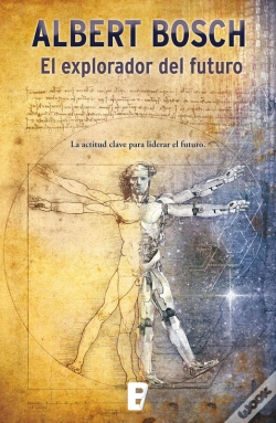 Capa do artigo El Explorador Del Futuro