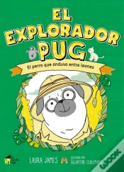 Capa do artigo El Explorador Pug