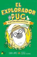 El Explorador Pug