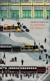 Capa do artigo El Expreso De Roma