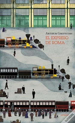 Capa do artigo El Expreso De Roma