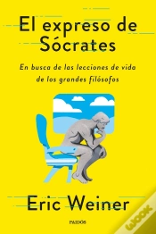 Capa do artigo El Expreso De Socrates