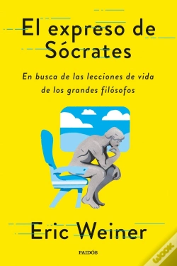 Capa do artigo El Expreso De Socrates