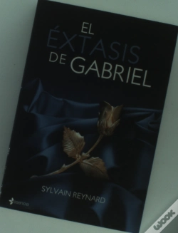 Capa do artigo El Éxtasis De Gabriel