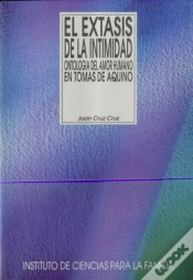 Capa do artigo El Éxtasis De La Intimidad