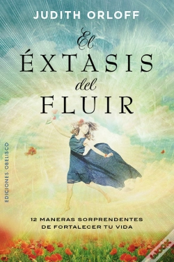 Capa do artigo El Éxtasis Del Fluir