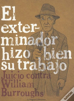 Capa do artigo El Exterminador Hizo Bien Su Trabajo