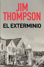 Capa do artigo El Exterminio