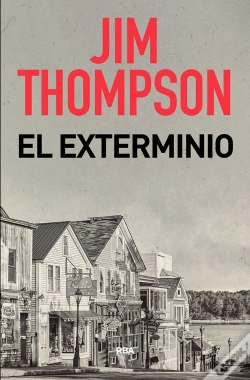 Capa do artigo El Exterminio