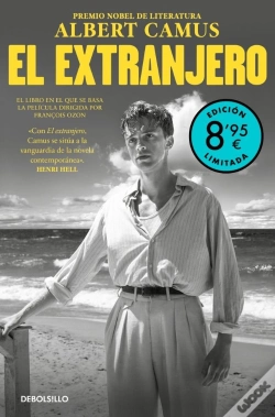 Capa do artigo El Extranjero Edicion Limitada Verano