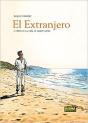 El Extranjero (Novela Grafica)   - Preview