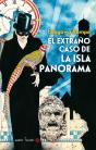 El Extraño Caso De La Isla Panorama - Preview