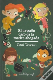 Capa do artigo El Extraño Caso De La Madre Abogada