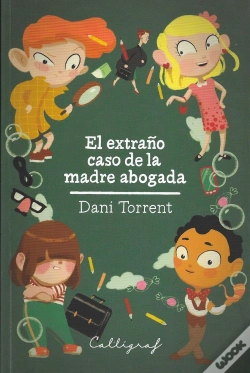 Capa do artigo El Extraño Caso De La Madre Abogada