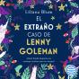 El Extraño Caso De Lenny Goleman - Preview