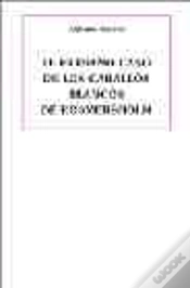 Capa do artigo El Extraño Caso De Los Caballos Blancos De Rosmersholm;Los Crímenes Extraños 4