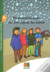 Capa do artigo El Extraño Caso De Los Copos De Nieve