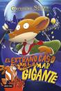 El Extraño Caso Del Calamar Gigante - Preview
