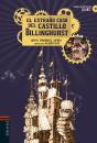 El Extraño Caso Del Castillo Billinghurst - Preview