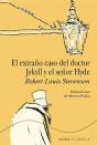 El Extraño Caso Del Doctor Jekyll Y El Señor Hyde - Preview