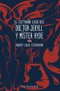 El Extraño Caso Del Doctor Jekyll Y Míster Hyde - Preview