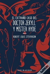 Capa do artigo El Extraño Caso Del Doctor Jekyll Y Míster Hyde