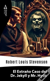 Capa do artigo El Extraño Caso Del Dr. Jekyll Y El Sr. Hyde