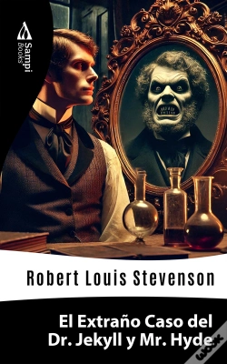 Capa do artigo El Extraño Caso Del Dr. Jekyll Y El Sr. Hyde